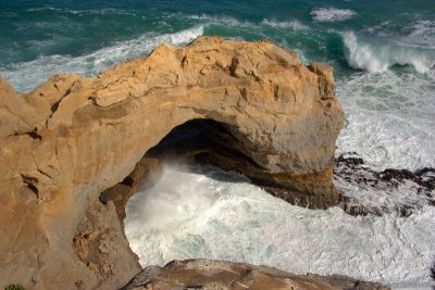 The Arch
