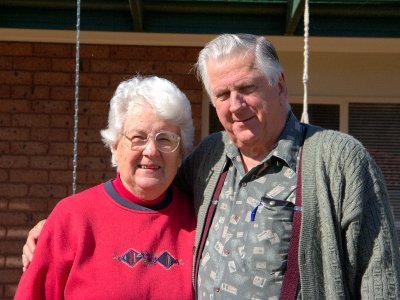 Friends at Lavington