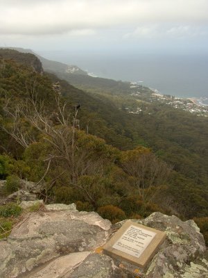 Grand Pacific Drive