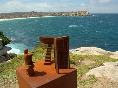 Sculpture By The Sea 2008