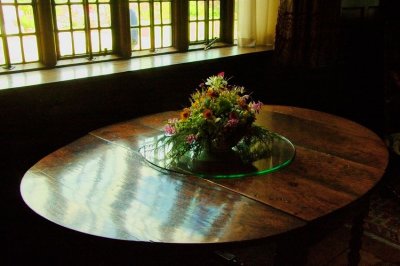 Packwood House & Garden