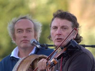 Gorsley Festival & Upton Upon Severn