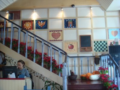 Grandma's Kitchen
