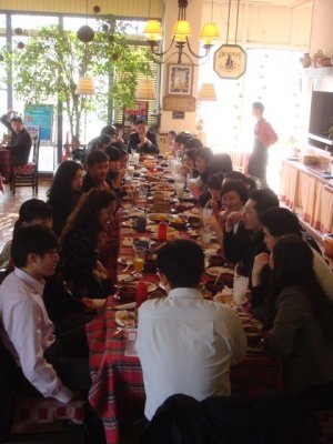 Jan-7-Annual Lunch