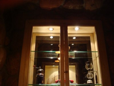 coffee pot