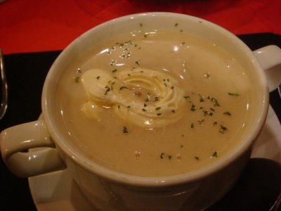 soup