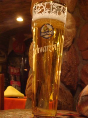 beer