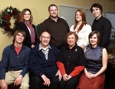 Blake Grandchildren s 2008 .jpg