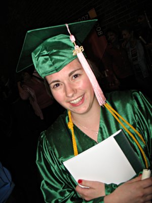 Stephanie graduates from Mich State s  .jpg