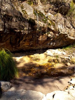 Bridal Veil Falls