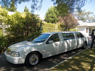 The Limo