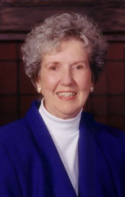 Margaret Gallimore Obituary Picture
