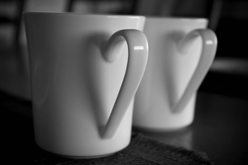 Love is a mugs game