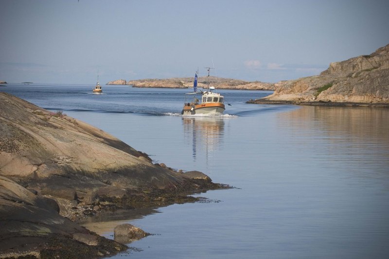 Fishing Boat