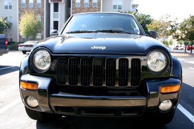 2004 jeep liberty:)