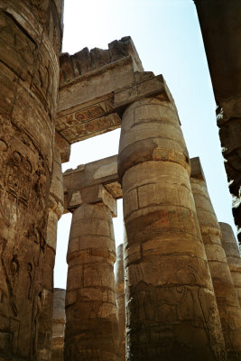 Karnak Temple