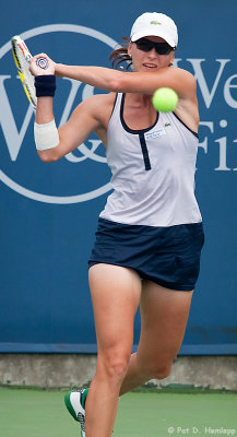 Yaroslava Shvedova, 2009