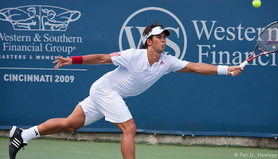 Fernando Verdasco, 2009