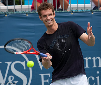 Andy Murray, 2009