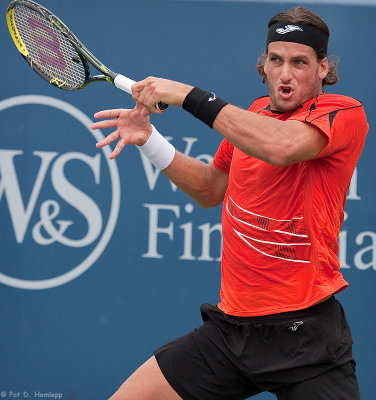 Feliciano Lopez, 2009