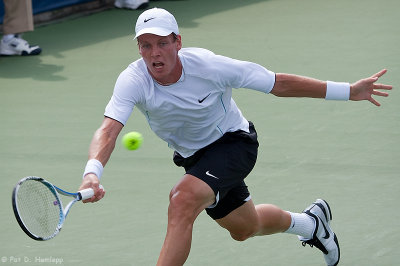 Tomas Berdych, 2009