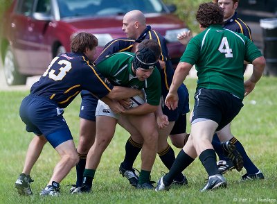 Rugby 8-29-09 11
