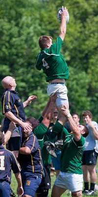 Rugby 8-29-09 12