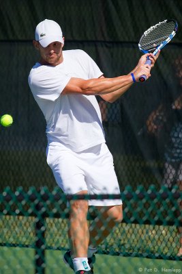 Andy Roddick, 2010