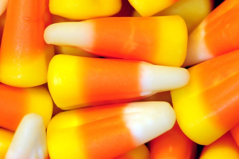 27 Candy corn 6295