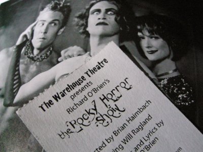 23 Rocky Horror Show! 5889