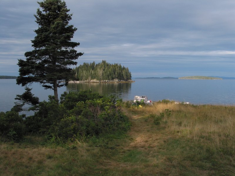 Deer Isle, Maine