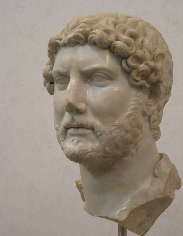National Museum of Rome, Palazzo Massimo