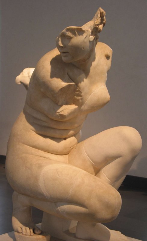 Aphrodite