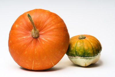 Calabazas II