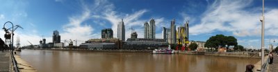 Puerto Madero