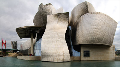 Guggenheim Bilbao