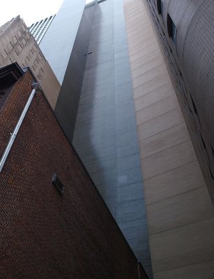 Windowless