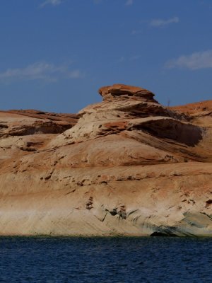 Lake Powell