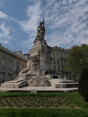 Lisbonne