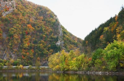 Delaware Water Gap