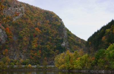 Delaware Water Gap