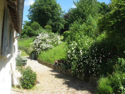 le village aux potiers may 2009