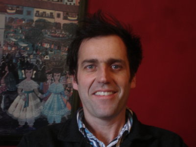 A Welsh Artist