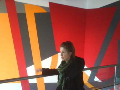 The Real Thing -  Bad Photo, Good Painting