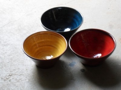 Primary Bowls