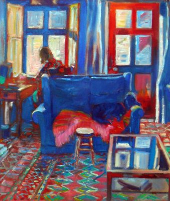 Letter Writing 2010