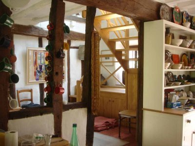 May 2008