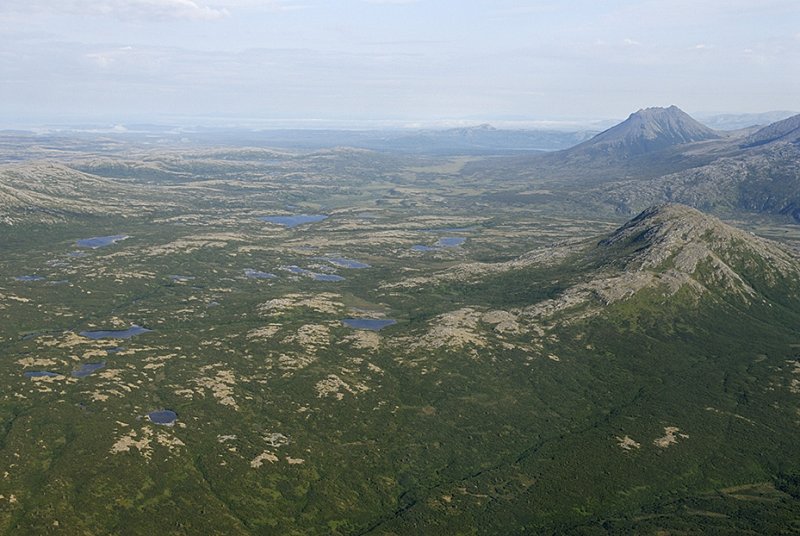 Katmai