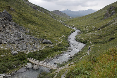 Savage River