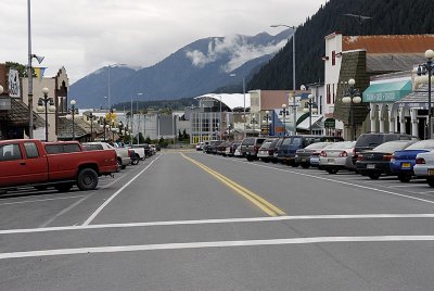 Seward